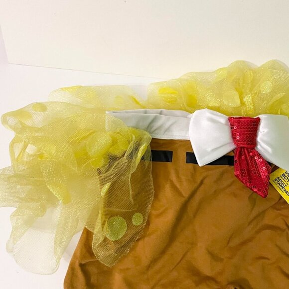 Spongebob Squarepants Deluxe Boyshorts Adult Women - Picture 2 of 16